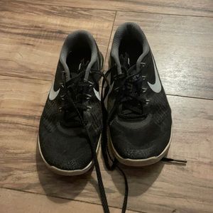 Nike metcons